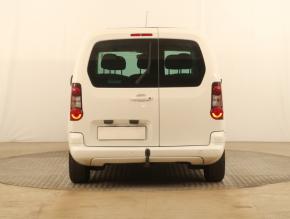 Citroen Berlingo  1.6 HDi 