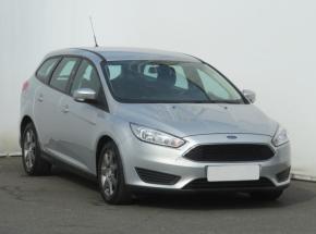 Ford Focus  1.0 EcoBoost Trend