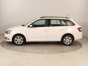 Škoda Fabia  1.4 TDI 