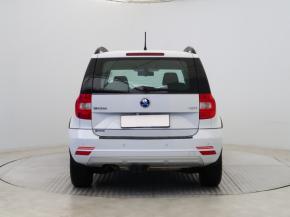 Škoda Yeti  1.2 TSI 