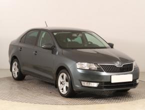 Škoda Rapid  1.2 TSI 