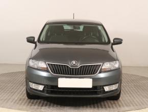 Škoda Rapid  1.2 TSI 