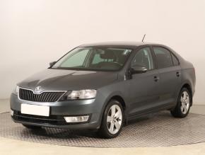 Škoda Rapid  1.2 TSI 