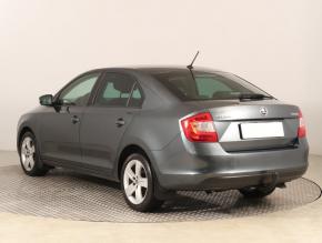 Škoda Rapid  1.2 TSI 