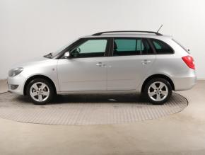 Škoda Fabia  1.2 TSI 