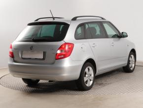 Škoda Fabia  1.2 TSI 