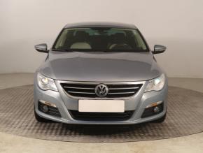 Volkswagen Passat CC  3.6 FSI 4Motion 