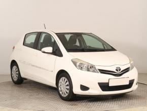 Toyota Yaris  1.0 VVT-i 