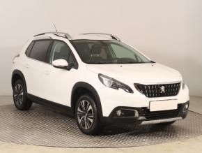 Peugeot 2008  1.2 PureTech Allure