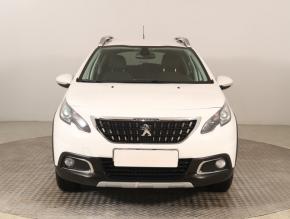 Peugeot 2008  1.2 PureTech Allure 