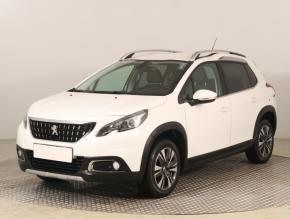 Peugeot 2008  1.2 PureTech Allure 