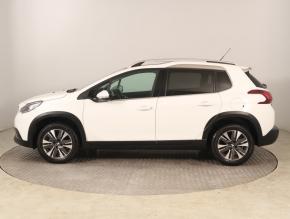 Peugeot 2008  1.2 PureTech Allure 