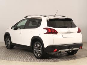 Peugeot 2008  1.2 PureTech Allure 