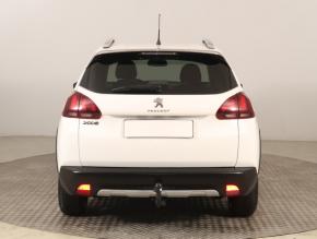 Peugeot 2008  1.2 PureTech Allure 