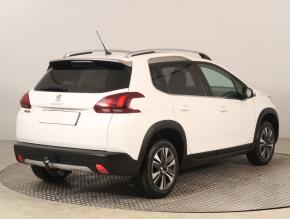 Peugeot 2008  1.2 PureTech Allure 