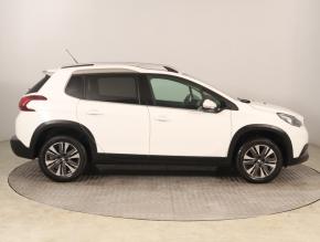 Peugeot 2008  1.2 PureTech Allure 