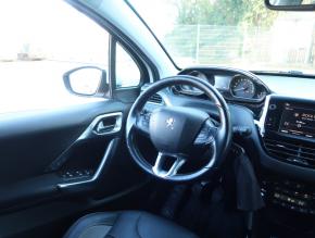 Peugeot 2008  1.2 PureTech Allure 