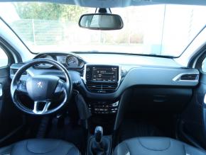 Peugeot 2008  1.2 PureTech Allure 