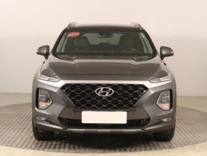 Hyundai Santa Fe  2.2 CRDi 