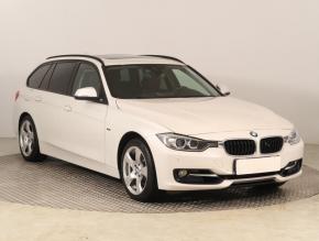 BMW 3  330 d 