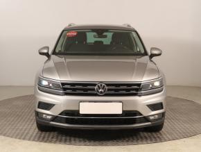 Volkswagen Tiguan  2.0 TDI 