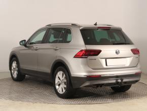 Volkswagen Tiguan  2.0 TDI 