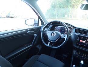 Volkswagen Tiguan  2.0 TDI 