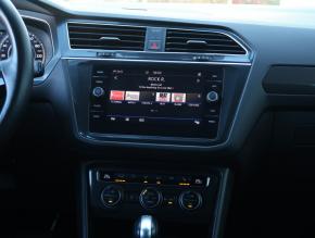 Volkswagen Tiguan  2.0 TDI 