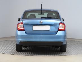 Škoda Rapid  1.0 TSI 