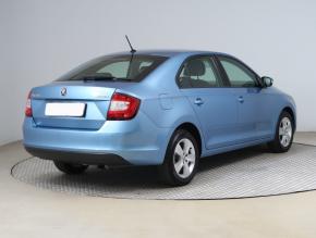 Škoda Rapid  1.0 TSI 