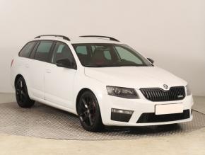 Škoda Octavia  RS 2.0 TDI 