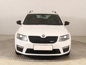 Škoda Octavia  RS 2.0 TDI 