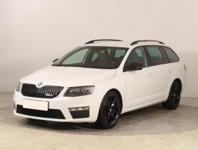 Škoda Octavia  RS 2.0 TDI 