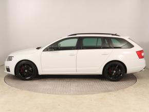 Škoda Octavia  RS 2.0 TDI 