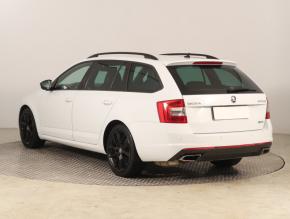 Škoda Octavia  RS 2.0 TDI 