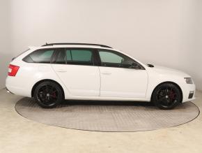 Škoda Octavia  RS 2.0 TDI 