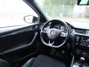 Škoda Octavia  RS 2.0 TDI 