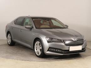 Škoda Superb  iV 1.4 TSI PHEV 