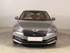 Škoda Superb  iV 1.4 TSI PHEV 