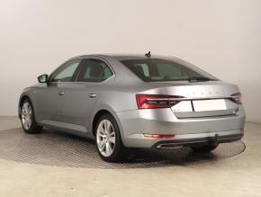 Škoda Superb  iV 1.4 TSI PHEV 