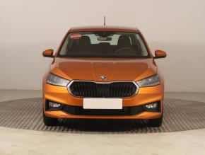 Škoda Fabia  1.0 