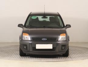 Ford Fusion  1.4 