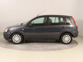 Ford Fusion  1.4 