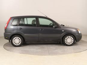 Ford Fusion  1.4 