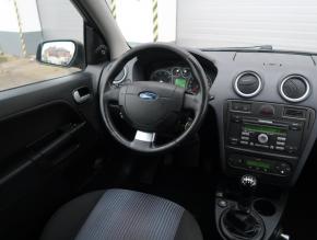 Ford Fusion  1.4 