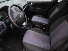 Ford Fusion  1.4 