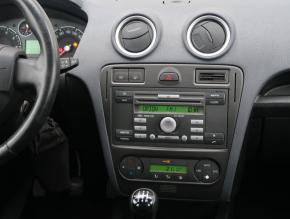 Ford Fusion  1.4 