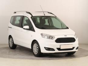 Ford Tourneo Courier  1.0 EcoBoost 