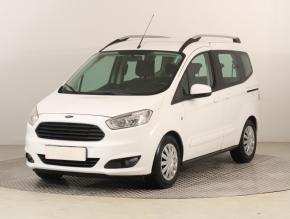 Ford Tourneo Courier  1.0 EcoBoost 