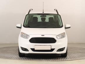 Ford Tourneo Courier  1.0 EcoBoost 